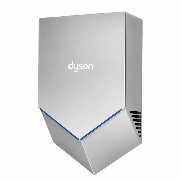מייבש ידיים דייסון DYSON AIRBLADE V ניקל